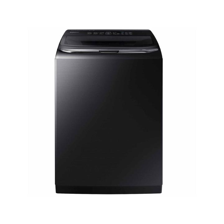 Samsung Energy Star 5.2 Cu. Ft. Capacity Activewash Top Load Washer With Integrated Controls - Wa52m8650av/a4