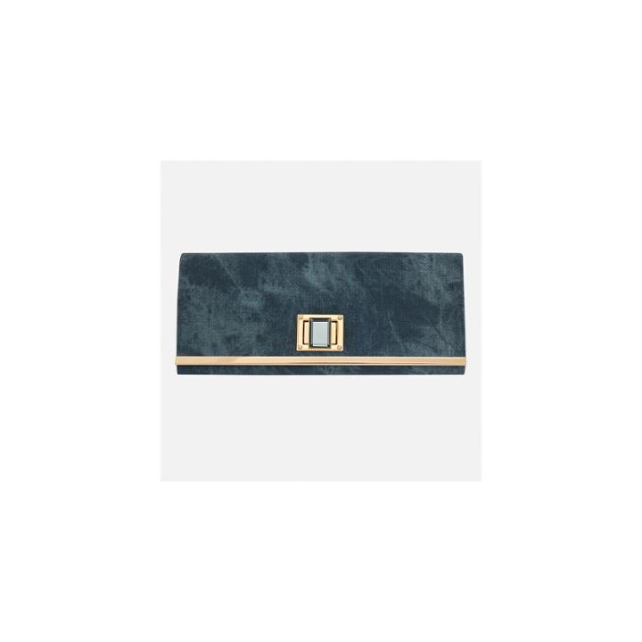 Fashion To Figure Celine Large Clutch