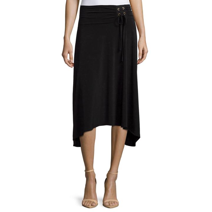 By & By Sharkbite Skirt