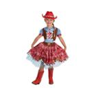 Buckaroo Beauty Child Costume (8-10)