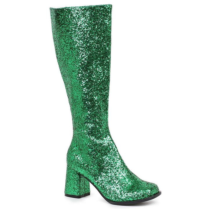 Buyseasons Women's Gogo Boot 1 Pair Dress Up Costume Womens