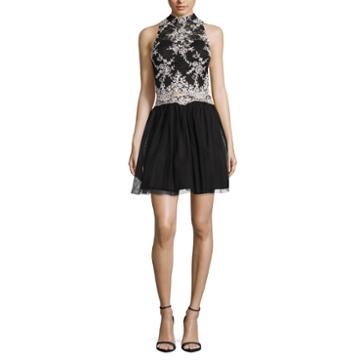 Love Reigns Sleeveless Dress Set-juniors