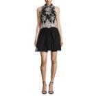 Love Reigns Sleeveless Dress Set-juniors