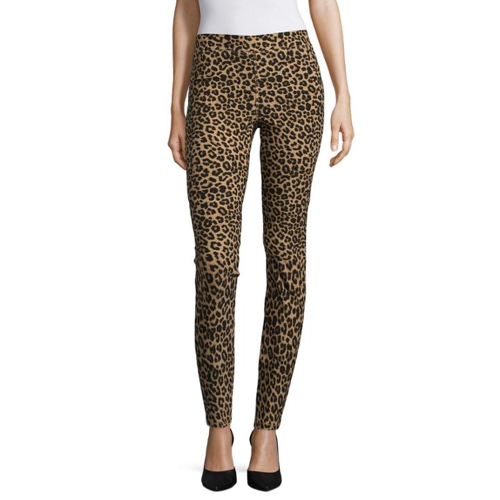 I Jeans By Buffalo Super Stretch Pants
