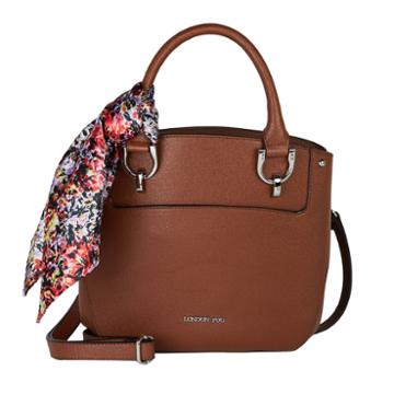 Tower By London Fog Wembley Satchel