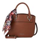 Tower By London Fog Wembley Satchel