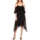 A.n.a Cold Shoulderflutterdress