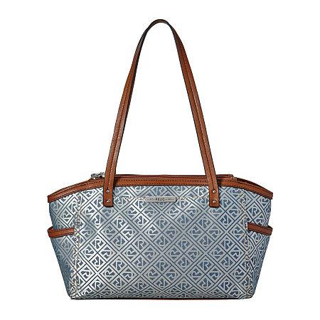 Relic Caraway Double Shoulder Bag