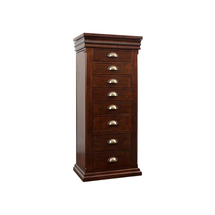 Hives And Honey Madison Jewelry Armoire
