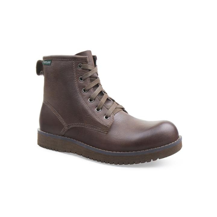 Eastland Adrian Mens Combat Boots