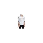 Tr Premium Polka Dot Contrast With Multi Color Band Slim Fit Dress Shirts