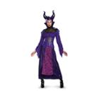 Disney's Descendants: Maleficent Deluxe Adult Costume