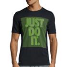 Nike Jodi Lenticular Short-sleeve Tee