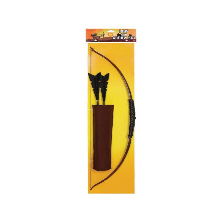 Bow And Arrow Set