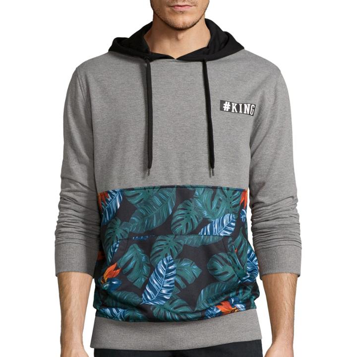 Masterpiece Printed Hoodie