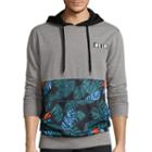 Masterpiece Printed Hoodie