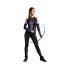 The Hunger Games: Catching Fire Katniss Adult Costume