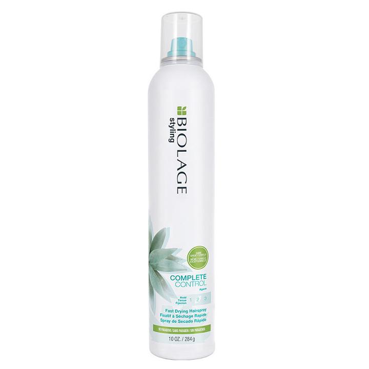 Matrix Biolage Sb Complete Control Hair Spray Styling Product - 10 Oz.