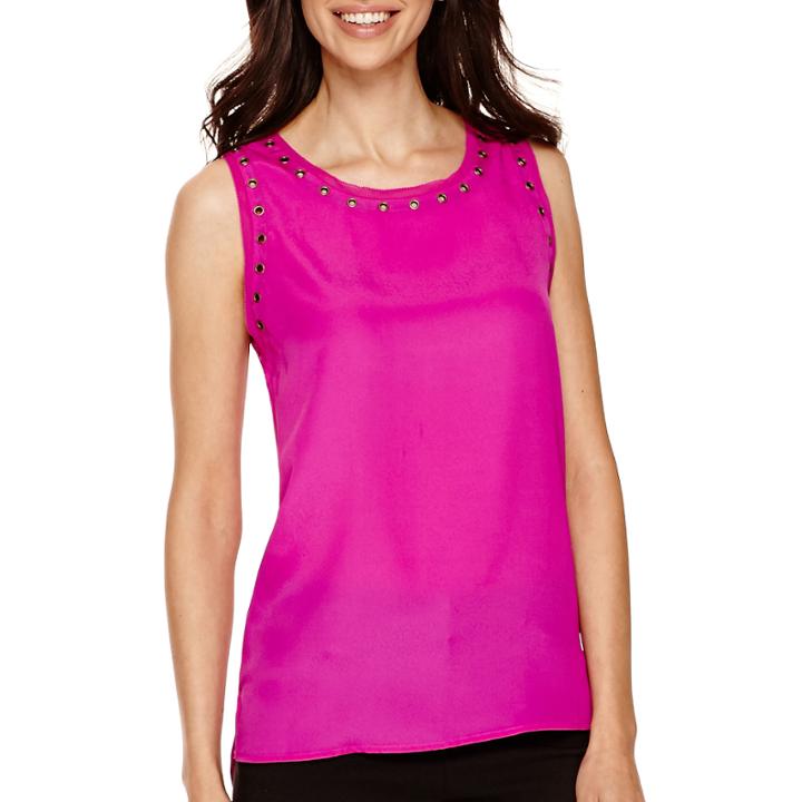 Worthington Grommet Tank - Tall