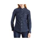 Levi's Long-sleeve Tailored Classic Western Shirt