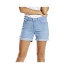 Levi's Roll-cuff Mid-length Shorts
