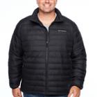 Columbia Midweight Puffer Jacket - Big And Tall