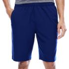 Msx By Michael Strahan Woven Workout Shorts
