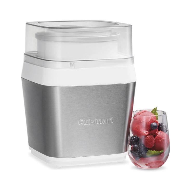 Cuisinart Ice-31 Ice Cream Maker