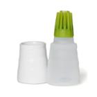 Chef'n Oil Wand Silicone Oil Dispenser