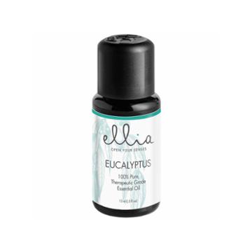 Ellia Eucalyptus Essential Oil