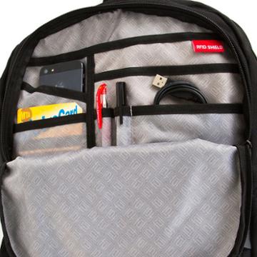 Ful Wendell Backpack
