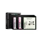 Nomaterra On-the-go Fragrance Wipes