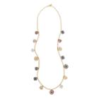 Bold Elements June Bold Elements Newness 36 Inch Chain Necklace