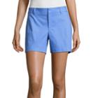 A.n.a Twill Short 5
