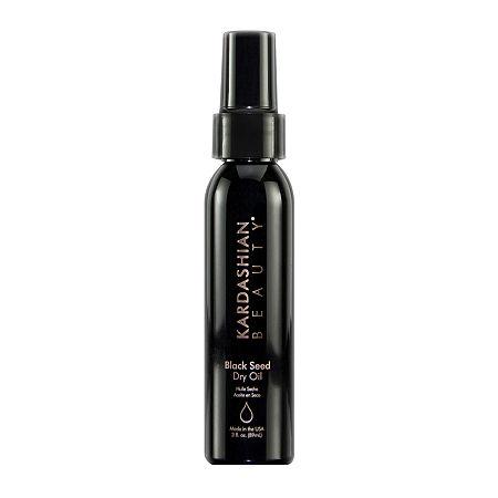 Kardashian Beauty Black Seed Dry Oil - 3 Oz.