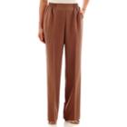 Alfred Dunner Indian Summer Pull-on Pants