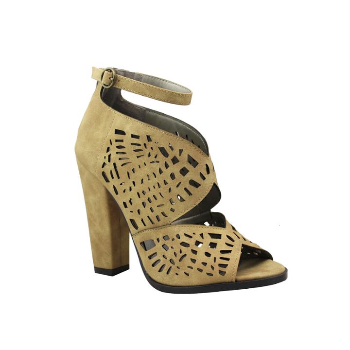 Michael Antonio Jinni Womens Pumps