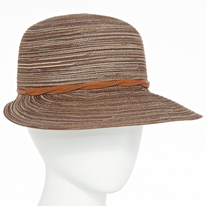 August Hat Co. Inc. Visor