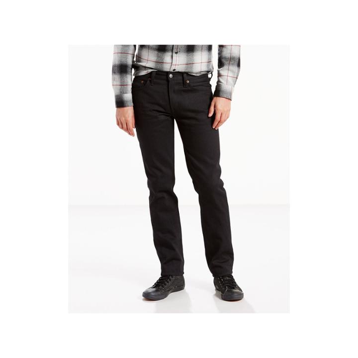Levi's 511 Original Fit Jeans Made In The Usa