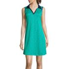 Made For Life™ Quick-dri Sleeveless Dress - Tall