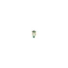 Olivia Pratt Reindeer Womens Green Smart Watch-515108green