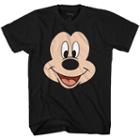 Mickey Mouse Couples Graphic Tee
