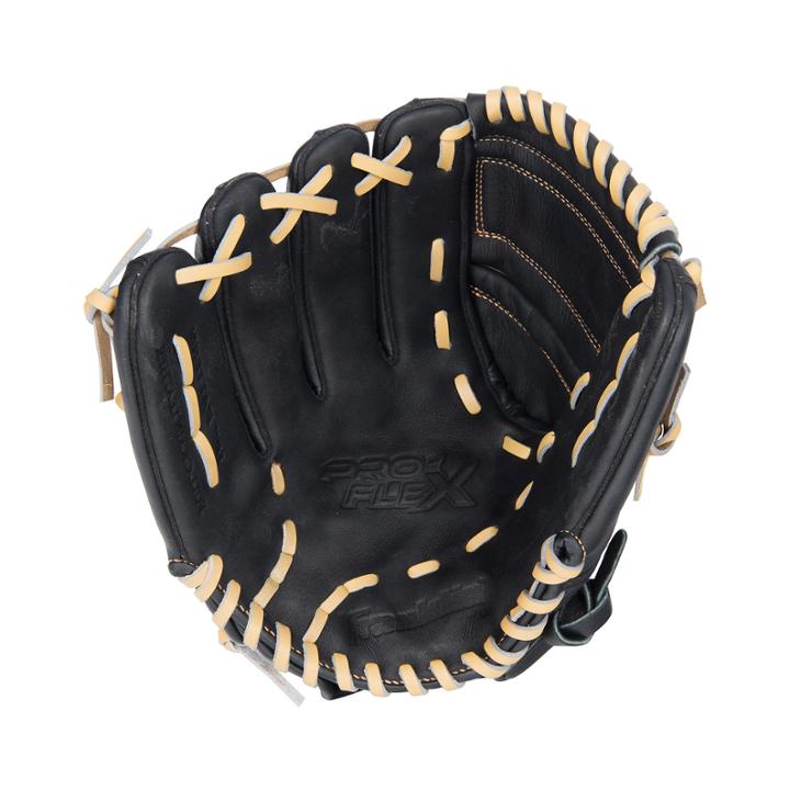 Franklin Sports 12 Pro Flex Hybrid Baseball Glove
