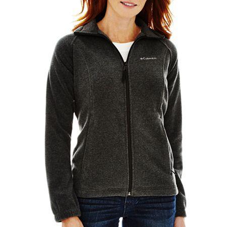 Columbia Three Rivers Fleece Jacket