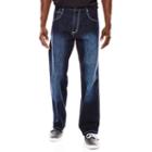 Southpole Relaxed-fit Jeans