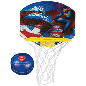 Franklin Sports Soft Sport Hoops Set - Superman