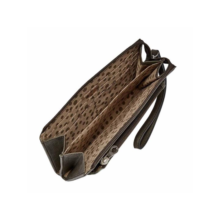 Relic Heidi Checkbook Wallet