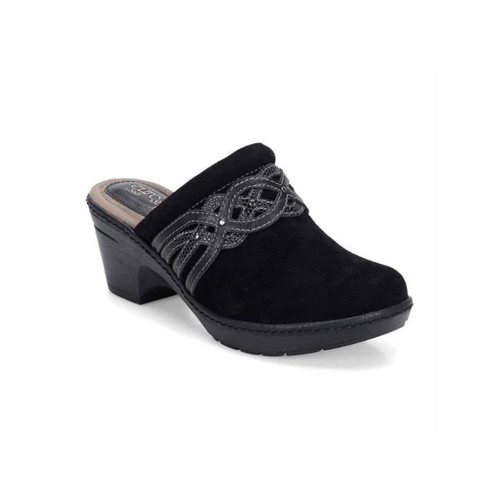 Eurosoft Britta Womens Clogs