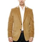 Stafford Signature Corduroy Sport Coat - Slim Fit