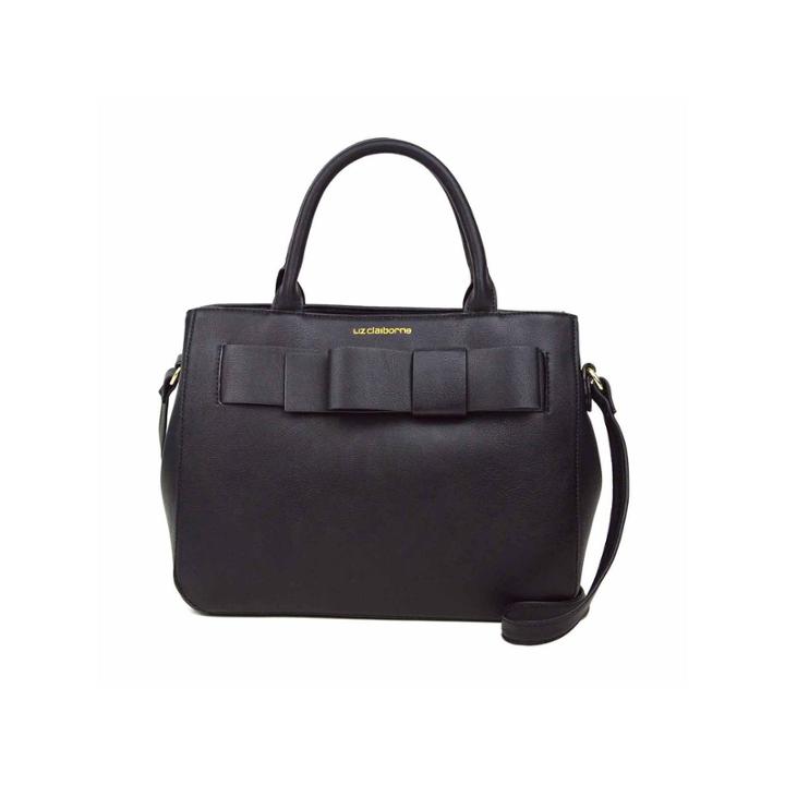 Liz Claiborne Ramona Shopper Tote